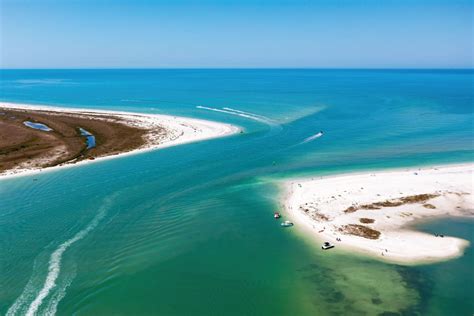 Best private boat tours caladesi island state park fl  from $349