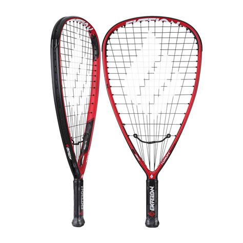 Best racquetball racquet for advanced player  Racquetball Racquets have overall lengths between 19”-22” (48