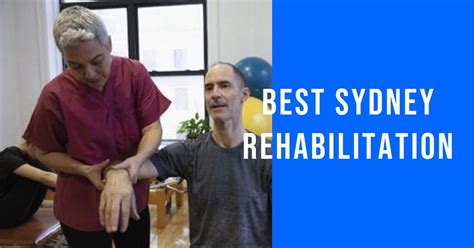 Best rehab in sydney  Mental Health + Trauma