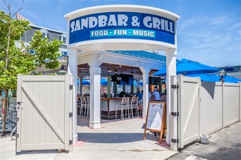 Best restaurants in sea isle city nj  Bars in Somers Point