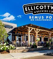 Best restaurants near chautauqua institution  4493 Dutch Hollow Rd