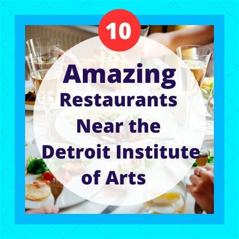 Best restaurants near detroit institute of arts  IHOP-American