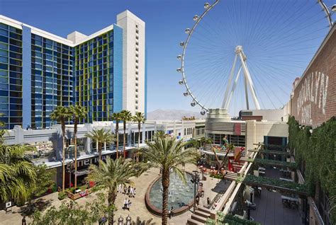 Best restaurants near the linq hotel & experience  “ Jose G - best server in Vegas ” 21/10/2023