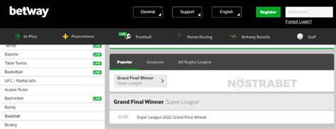 Best rugby league odds  Saturday 25th November 2023