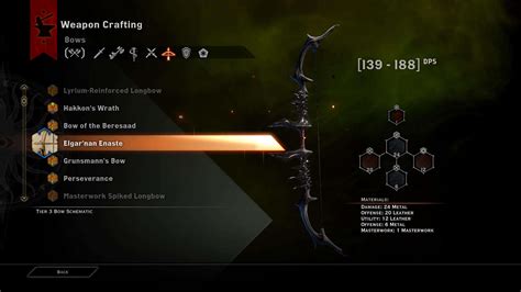 Best runes dragon age inquisition  So Sigil of the Tusket is pretty decent in lower difficulties