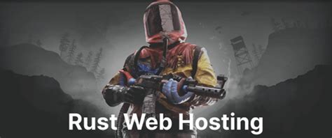 Best rust game server hosting  They are a well known company in the hosting world and have proven to be reliable though prices are at the higher end compared to the other options