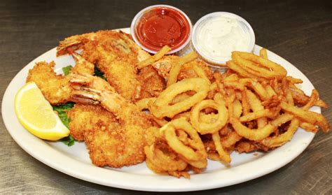 Best seafood in biloxi Welcome to Desporte Seafood Located in the heart of Biloxi, ms offering the freshest seafood welcome Desporte Seafood