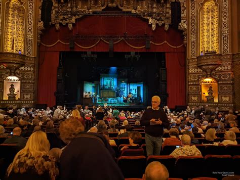 Best seats at fox theater st louis  Where young and old share a generational bonding