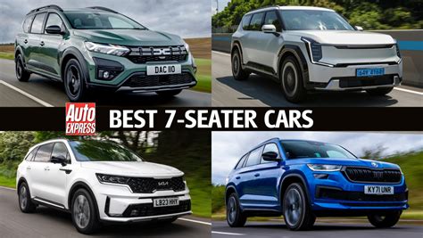 Best seven seater cars  This is likely the result of Australian customers demanding size and practicality as key priorities from their new cars, with 7 seater SUVs in Australia providing some of the best options for all-round practicality and