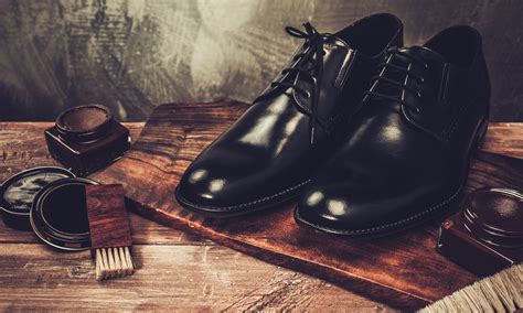 2024 Best shoe polish unique, Brown -  Unbearable awareness  is