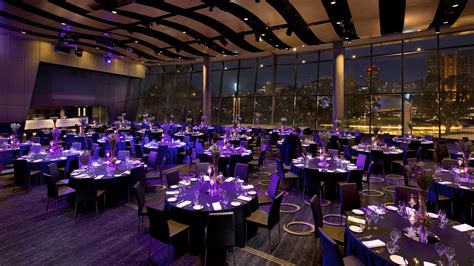 Best small function venues adelaide  Bloomin’ Banquet: $58pp