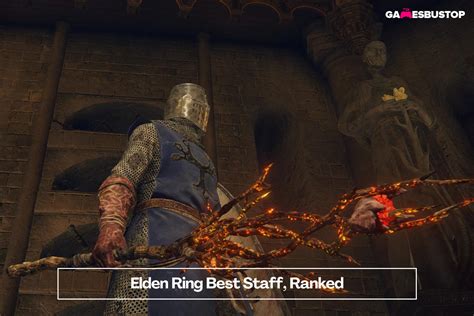 Best staff elden ring  ago