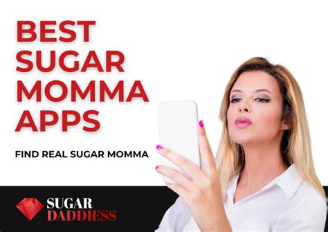 Best sugar momma apps  The registration process is simple