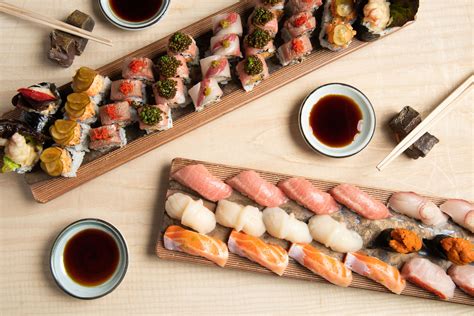 Best sushi restaurants montreal  Filter (0) Price $$ $$ Price: Moderate (72) $$$ $ Price: Expensive (112) $$$$ Price: Very Expensive (45) 15 restaurants available nearby