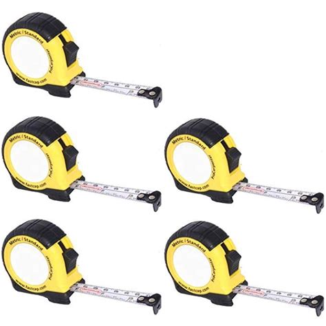 PRECISE 60 (150 cm) Cloth Tape Measure | Dual-Sided | Flexible & Durable |  SAE & Metric Units | Ideal for Fabric & Curved Objects