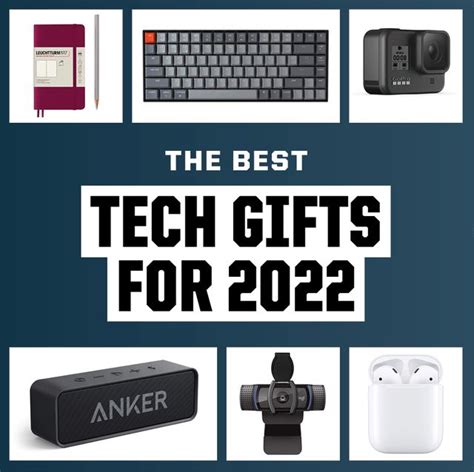 The best tech gifts for under $50