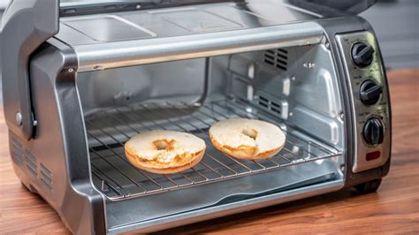 The 6 Best Toaster Ovens