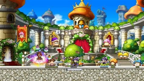 Best trait maplestory  Community Livestream - v