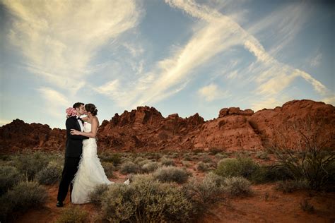 Best valley of fire wedding packages  Pay Deposit