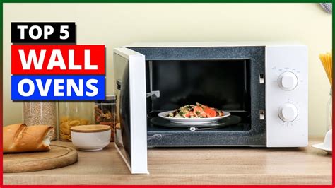 Wall Ovens 24 Inch Electric, Amzchef Built-in Single Wall Oven, 2800w 240v  2.5cu.ft Convection Wall Oven with 11 Cooking Functions 8 Automatic