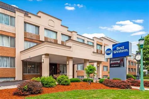 Best western carriage house inn watertown ny  Watertown