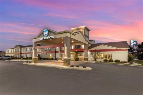 Best western celina <em>Now $102 (Was $̶1̶1̶7̶) on Tripadvisor: Best Western Celina, Celina</em>