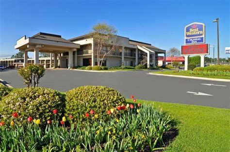 Best western colonial inn cordele ga  Get directions, reviews and information for Best Western Colonial Inn in Cordele, GA