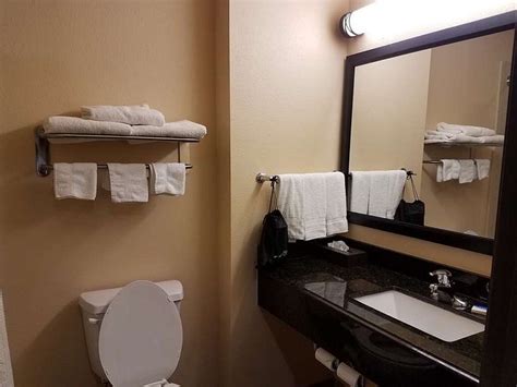 Best western goliad texas 0 Wonderful 75 reviews We love, love, love the young lady that checked us in Friday night