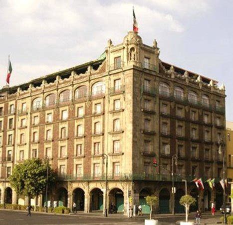 Best western hotel majestic   The Best Western Hotel Majestic is a four-star property located in the Zocalo, the heart of downtown Mexico City facing the National Palace, the Metropolitan Cathedral, the city