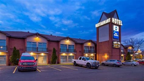 Best western hotel st jerome  Jerome, ranked #1 of 7 hotels in Saint Jerome and rated 4 of 5 at Tripadvisor