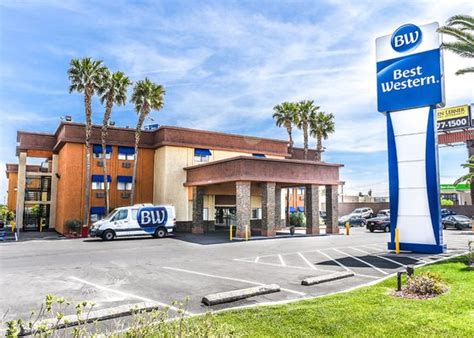 Best western mccarran inn Now $107 (Was $̶2̶2̶2̶) on Tripadvisor: Best Western Mccarran Inn, Las Vegas