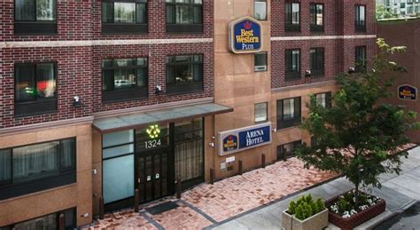 Best western plus arena hotel new york  See 822 traveler reviews, 274 candid photos, and great deals for Best Western Plus Arena Hotel, ranked #19 of 111 hotels in Brooklyn and rated 4 of 5 at Tripadvisor