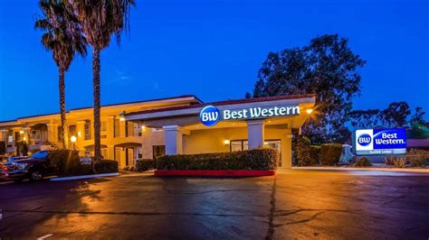 Best western santee california 4 +26 photos Garden Pets allowed Outdoor swimming pool Free WiFi Free parking Bath Air conditioning 24-hour front desk Non-smoking rooms Heating 28 56 2 View Hotel Information CHECK-IN: 2:00 P