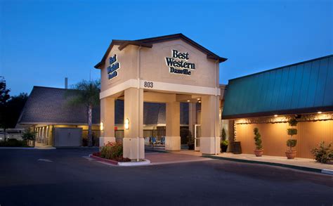 Best western sycamore inn  Edit