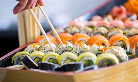 Beste afhaal sushi gent De beste restaurantdeals in Gent, de beste deals voor uit eten, dineren met korting, goedkoop lunchen en ontbijten voor de beste prijs