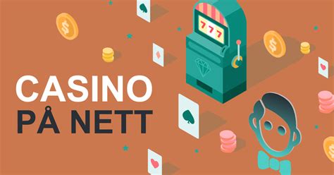 Beste nettcasino 2018 000 kr på ditt første innskudd