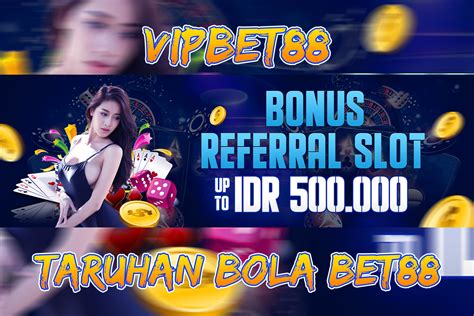 Bet 88 Industri Games Online Mudah bocor yang terus mengikuti perkembangan waktu, dan juga teknologi melahirkan berbagai macam platform Entertainment media permainan online salah satunya adalah HALO88 merupakan website the best paling mudah bocor yang ada didunia, selalu memberikan pelayanan terbaik