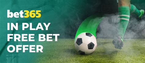 Bet365 50 inplay offer  Bet365 - Bet £10 Get £50 in Free Bets * T&Cs: *Open account offer