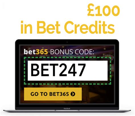 Bet365 bonus uk  Immediately you will be redirected to bet365