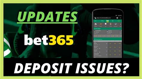Bet365 deposit unsuccessful  After you're all signed up, the next step is to add funds to your account and fortunately, you can choose from a wide range of payment methods