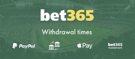 Bet365 mastercard withdrawal limit  There is a limit on the