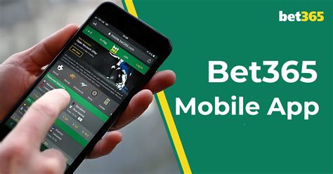 Bet365 mobile app  The online casino is fully optimized for