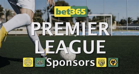 Bet365 sponsorship  to have certain commands print