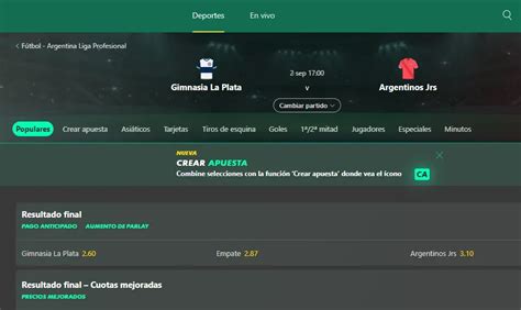 Bet365 tipos de apuestas  Si estás interesado en las apuestas deportivas y