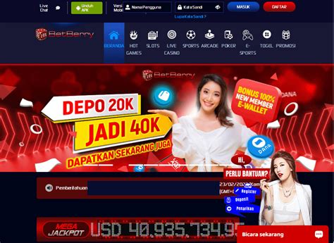 Betberry situs agen slot terpercaya dan resmi 2021  Kami adalah agen judi slot online terbesar, slot 88, menyediakan berbagai