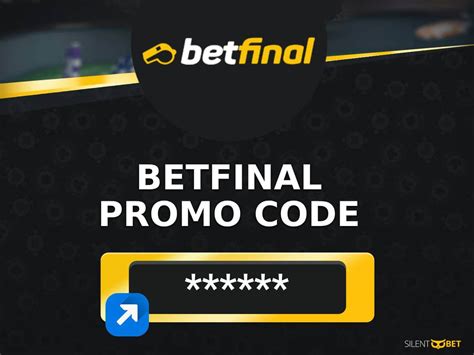 2024 Betfinal casino promo code - yankapp.ru