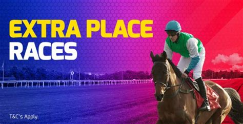 Betfred extra places  Back Power Back e/w in the 19:01 at Pimlico @ SP