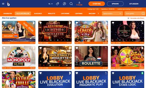 Betnation casino  ☻ Om de Quest te voltooien, dien je in totaal €25