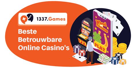 Betrouwbare online casinos 2023 Find the best real money online casinos in the USA for 2023