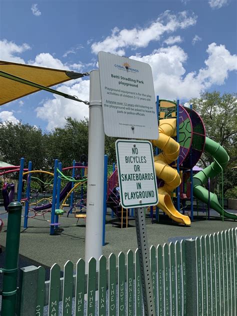 Betti stradling park photos  Trips Alerts Sign inBetti Stradling Park: Betti Stradling Park - See 9 traveller reviews, 9 candid photos, and great deals for Coral Springs, FL, at Tripadvisor